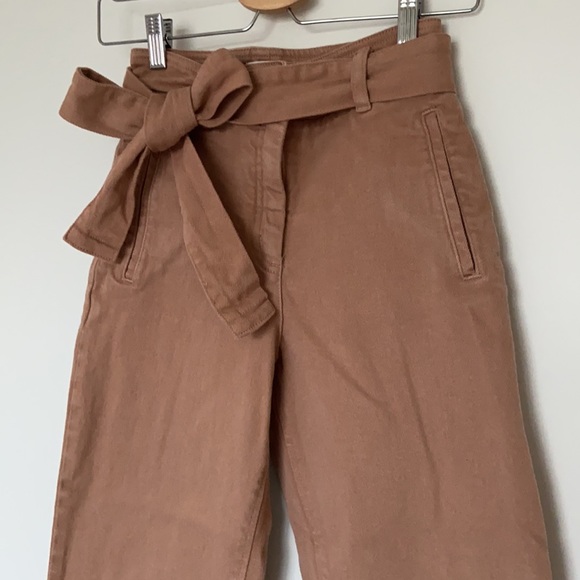 Aritzia Wilfred free pants - Picture 2 of 4